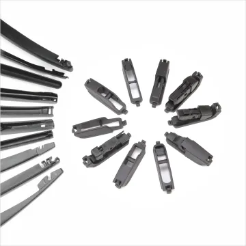 OEM Car Windscreen Wiper Blades - Premium Quality Rear Multifunction Wiper Blade Manufacturer Factory