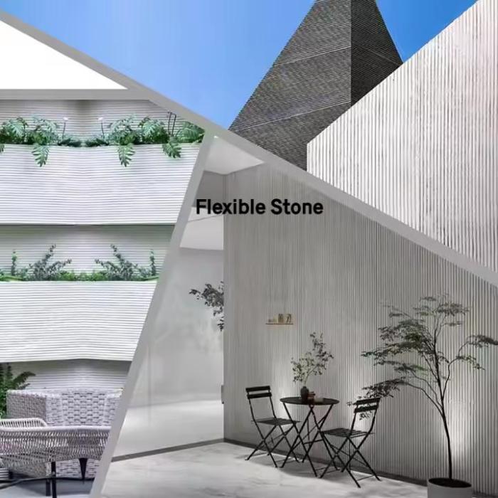 Trang trí tường với thiết kế khớp liền mạch dễ dàng lớp phủ kháng khuẩn sạch