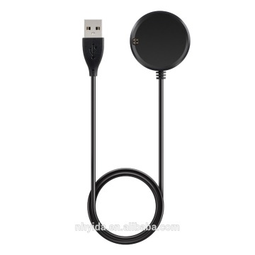 New Arrival Magnetic Charger for ASUS Zenwatch 3 Zen Watch 3 Smart watch