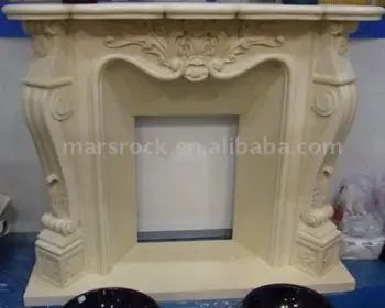 Fireplace---MR-F001