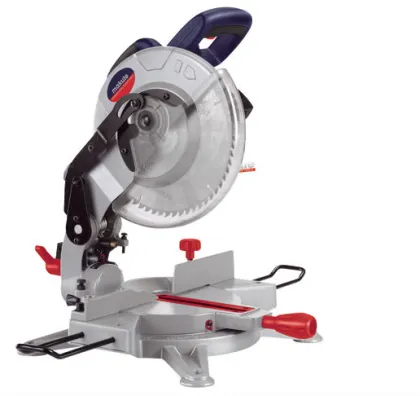 255mm mitre saw