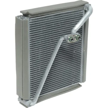 OEM 7810A017 7810A123 Car AC Evaporator for Mitsubishi Lancer/Outlander Sport