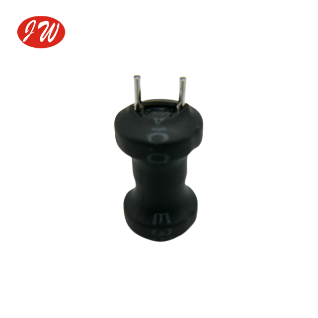 EI type core lead reactor