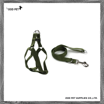Training Pet Products Dog Harness and Dog Leash