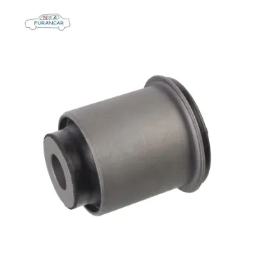 Practical Isuzu Upper Control Arm Bushing Rubber