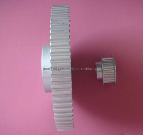 Timing Pulley New Model
