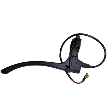 Universal 8mm Electric Bike & Scooter Brake Lever for Trek Bicycle