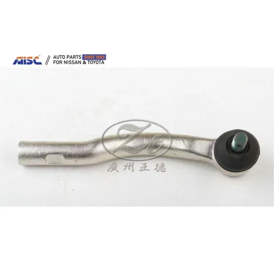 AISC Auto Parts 45047-29065 Left Outer Tie Rod End for Toyota Previa TCR10 20