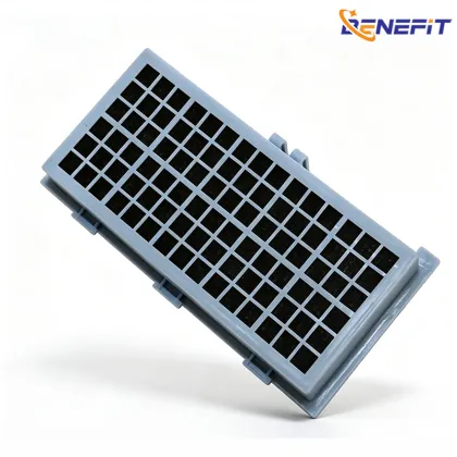 Miele SF-AA30 Activated Carbon Odor Filter Replacement