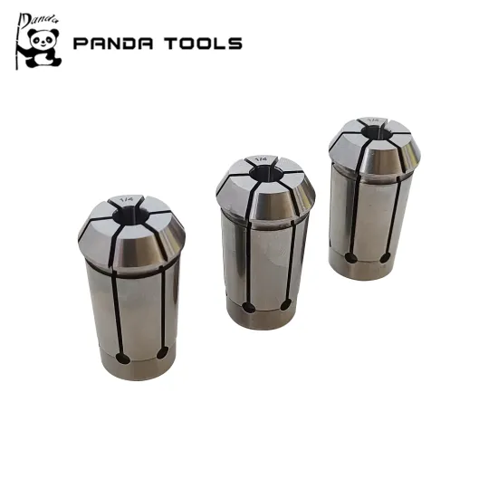 CNC Milling Machine Collet DIN6388A/DIN6388B EOC OZ