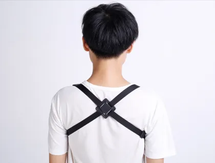 FORESEEN Hunting Binoculars Ridge Stalker Harness Pack Free Sample