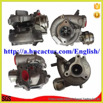 Gt2056V Yd25 Turbo 14411-Ec00c