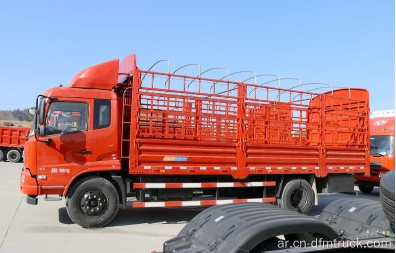 4*2 Dongfeng Cargo Truck Truck Truck