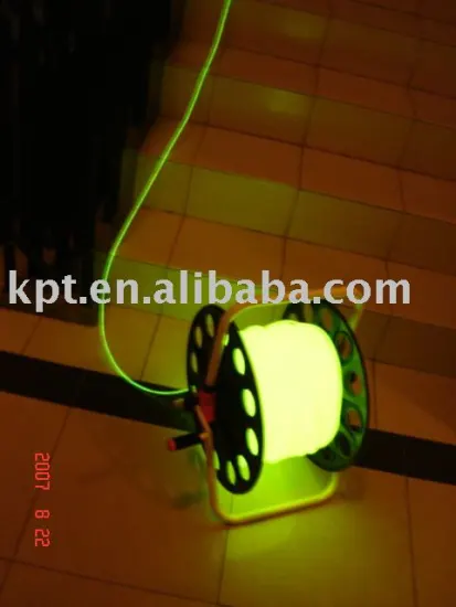 leading lighting ropes