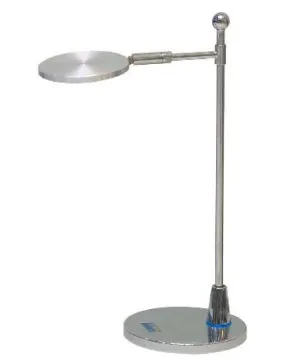 New look rotatable led reading lamp