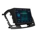 car multimedia and navigation system for Insigina 2009-2012