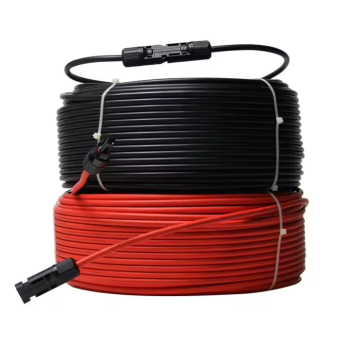 Solar PV cable UL4703 10AWG