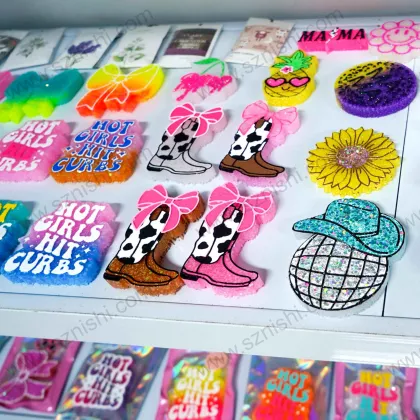 NSScent Bathroom Air Freshener Febreze Plug Scent Booster Odor Eliminator Air Freshener Dispenser