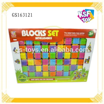 DIY Block Set Toy For Kids Educational Toy