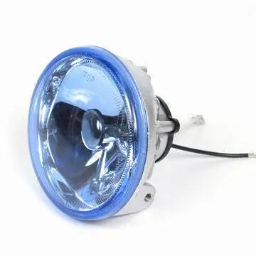 55W Car Fog Lamp, Available in Different Colors