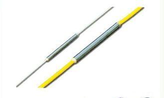 Compact in Size Fiber Optic Attenuator for Optical Fiber Co