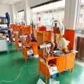 Capacitor Discharge Frying Pan Handle Stud Bolt Welding Machine