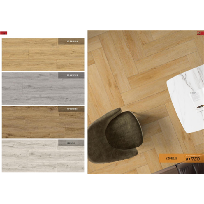 Vinil padló a szobához