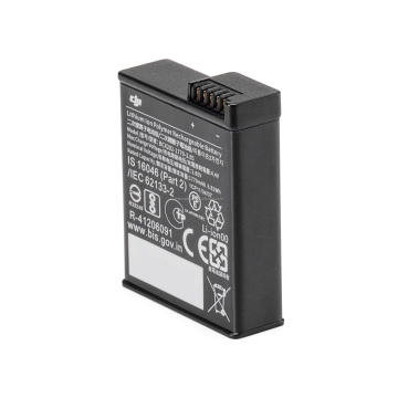 Brand New Original Osmo Action 4 Battery for Long-Life Performance