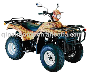 QP250ST-2 ATV