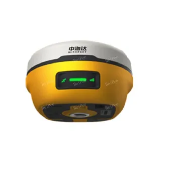 Hi Target GNSS V5 Full-function 1408 Channels CHC S10 Rover or Base Measurement System for Sale