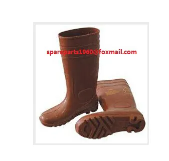 Insulating boots, linesmans boots,safety boots