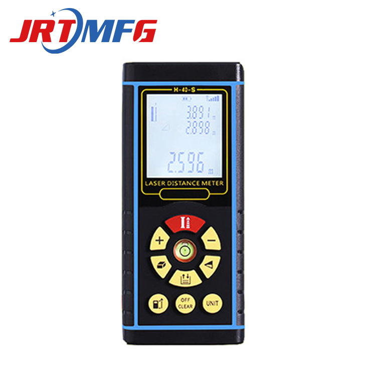 OEM Laser Distance Measurer Laser-Entfernungsmesser 120m