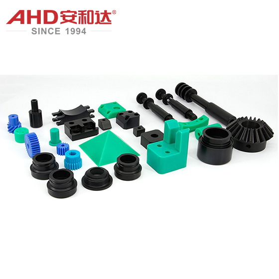mc parts mc nylon part