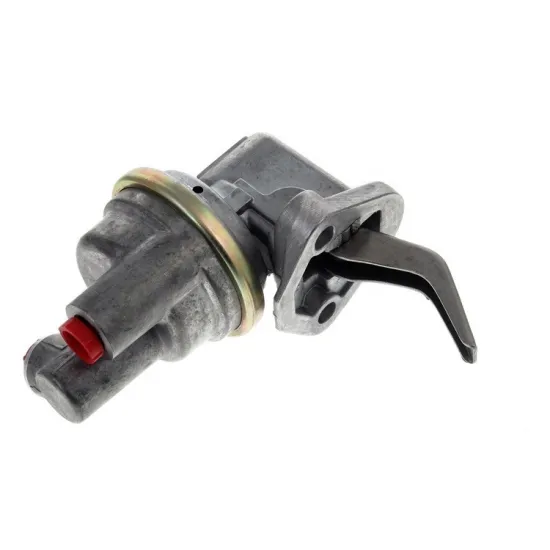 Parts and Components for Excavators: Diesel Fuel Pumps for Various Models