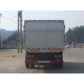 DFAC D9 14 Cubic Meter Garbage Truck