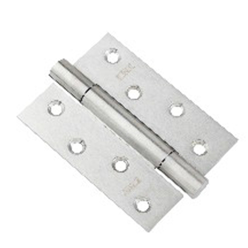 Безумный шарнир для бесшумного движения дверей