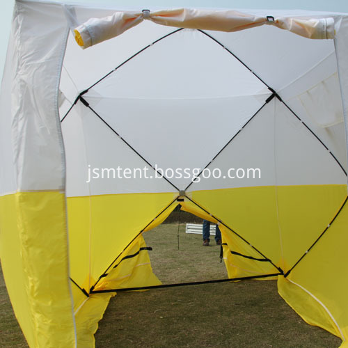 OEM work Tents