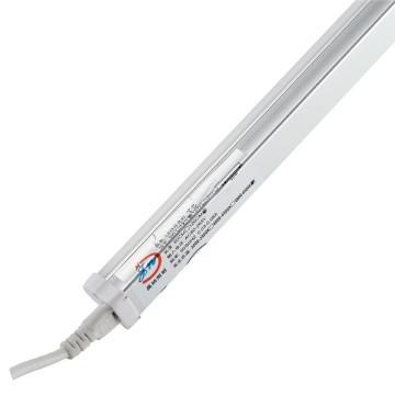 T5 LED tube light,compatible with traditional electric bracket