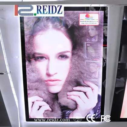 Top quality pbc led board font display