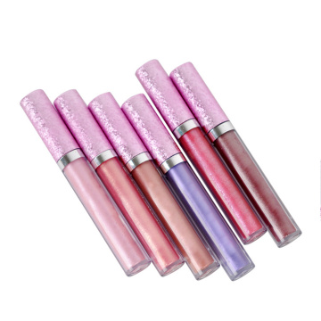 Lip gloss cerah 2021