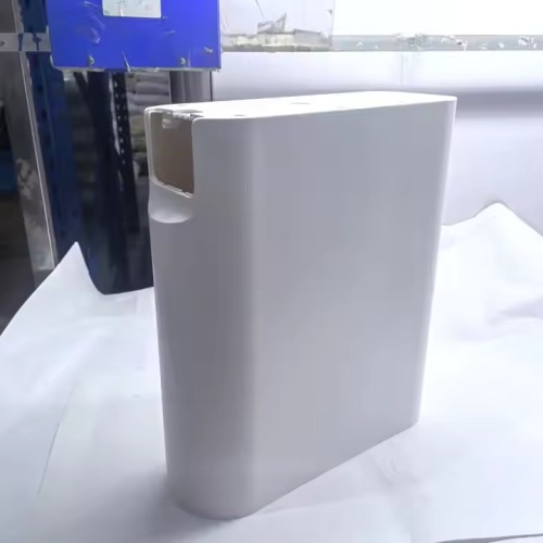 Plastic Household Appliances Shell Injection Moulding Parts