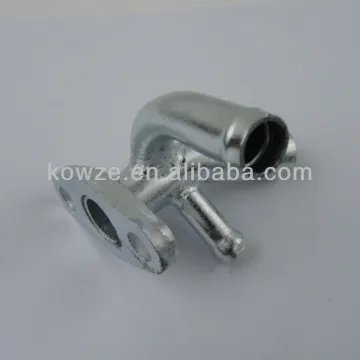 Water Pipe For Mitsubishi Pajero Montero MD137959