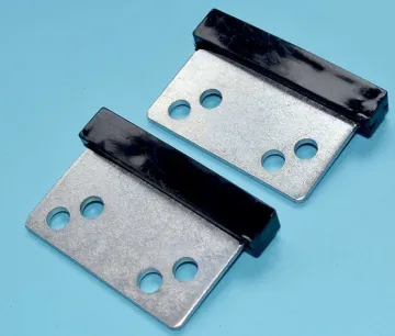 YA098C118G01 Door Guide Shoe for Mitsubishi Elevators