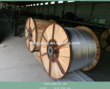 ACSR Swallow Conductor With ASTM Standard