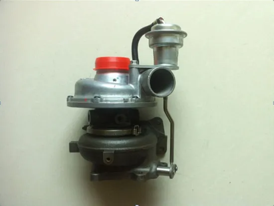 Rhf55 Turbocharger Parts 8971038570 for Isuzu 4he1 5.2L