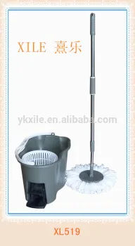 easy life 360 rotating spin magic mop as seen on tv