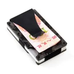 Carbon Fiber Wallet LB-002C
