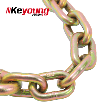 Custom Stainless Steel Delta Ring for Industrial and Marine Rigging