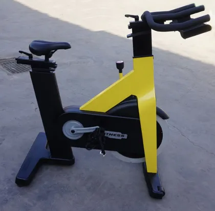 Top Sale Indoor Fitness Exercise Spin Bike Bicicleta Estática Ergométrica Spinning Bikes