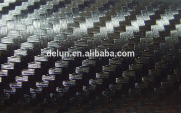 self-adhesive auto carbon fiber car wrap vinyl film/car cover vinyl film